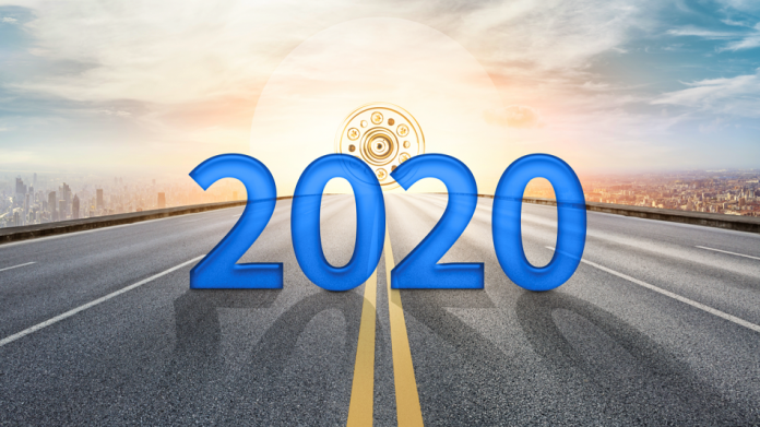 Toshiba Storage-Trends 2020 Soluzioni di storage, tutti i trend 2020: HDD o SSD?