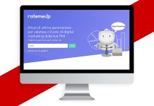 Ratemeup: scopri il tuo Digital Marketing Readiness Index