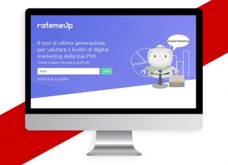 Ratemeup: scopri il tuo Digital Marketing Readiness Index