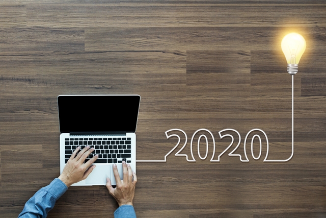 Digital Marketing: 5 trend da seguire nel 2020