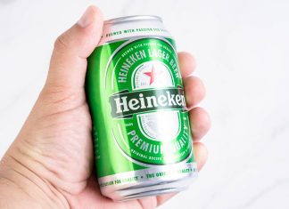 HEINEKEN e JDA insieme per la digital supply chain