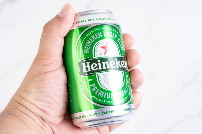 heineken HEINEKEN e JDA insieme per la digital supply chain