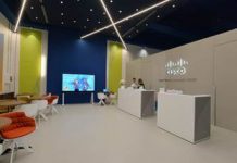 Inaugurato il nuovo Cybersecurity Co-Innovation Center Cisco