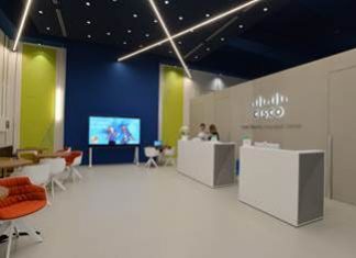 Inaugurato il nuovo Cybersecurity Co-Innovation Center Cisco Inaugurato il nuovo Cybersecurity Co-Innovation Center Cisco
