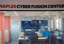 Inaugurato il Cyber Fusion Center Accenture a Napoli