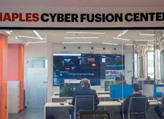 Inaugurato il Cyber Fusion Center Accenture a Napoli Inaugurato il Cyber Fusion Center Accenture a Napoli