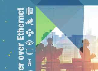 Power over Ethernet: edilizia intelligente nel 21° secolo