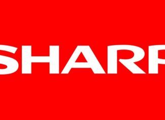 sharp