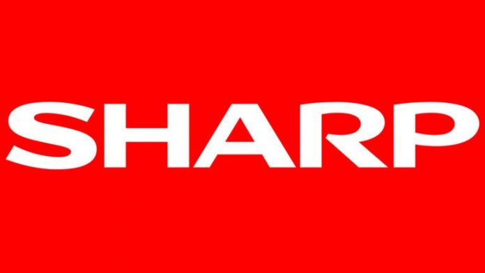 sharp sharp