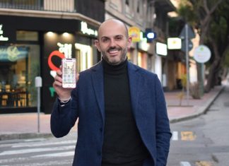 Vivi i negozi di vicinato con Passaparola Shop