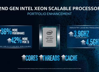 Le novità Intel per l’infrastruttura di rete 5G Le novità Intel per l'infrastruttura di rete 5G