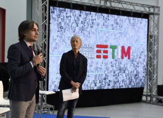 L’Operazione Risorgimento Digitale di TIM sbarca in Calabria Competenze digitali nel pubblico impiego grazie a TIM