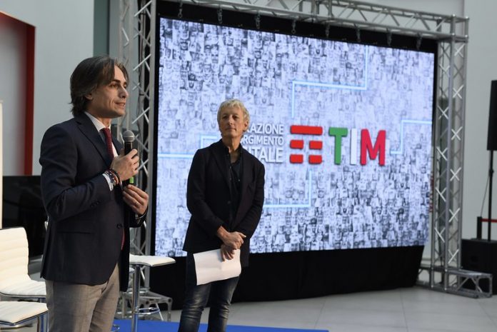 Competenze digitali nel pubblico impiego grazie a TIM