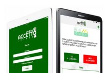 Hospitality: informativa privacy digitalizzata con Accetto.cloud