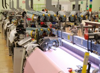 Cotonificio Albini sceglie Infor CloudSuite EAM