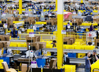 Data Lakes: Amazon e la sfida dei Big Data