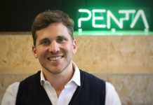 È Bruno Reggiani il nuovo Country Manager Italy di Penta Bruno Reggiani - Country Manager Italy (1)