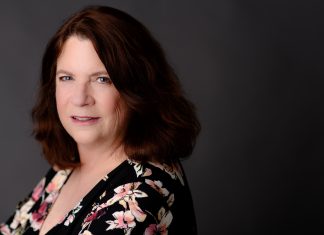 Cathy Graham
