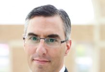 Chris Kaddaras promosso a Executive Vice President of Global Sales di Nutanix Chris Kaddaras