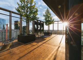Workplace design: un investimento per la produttività Workplace design: un investimento per la produttività