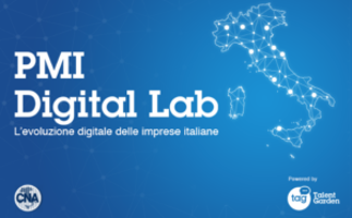 PMI Digital Lab: fotografia dell'innovazione