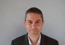David Font Marin entra in Spitch come Pre-Sales Manager David Font Marin