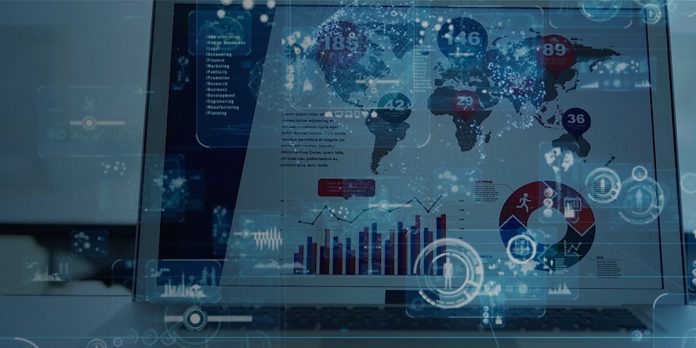 Dow Jones_NetApp Dow Jones spiega l'importanza dei dati nell’industria dei media