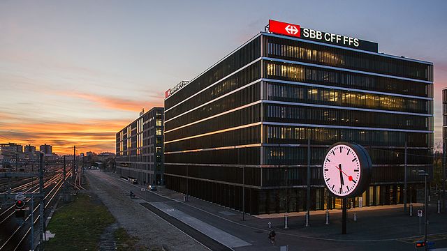 FFS Le Ferrovie Federali Svizzere si digitalizzano con Fincons Group