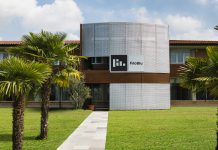 FiloBlu Headquarter