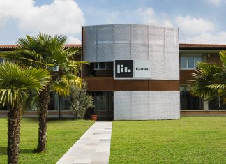 FiloBlu Headquarter