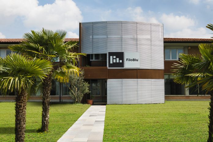 FiloBlu Headquarter FiloBlu Headquarter