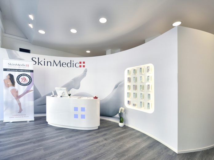 IMG_0245 SkinMedic digitalizza la customer experience con Socialness