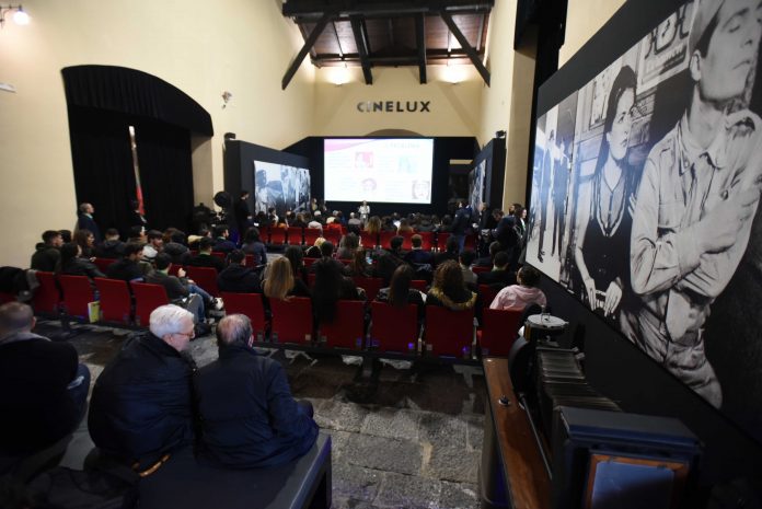Innovation90 Innovation Village 2020: tutti gli eventi per i professionisti