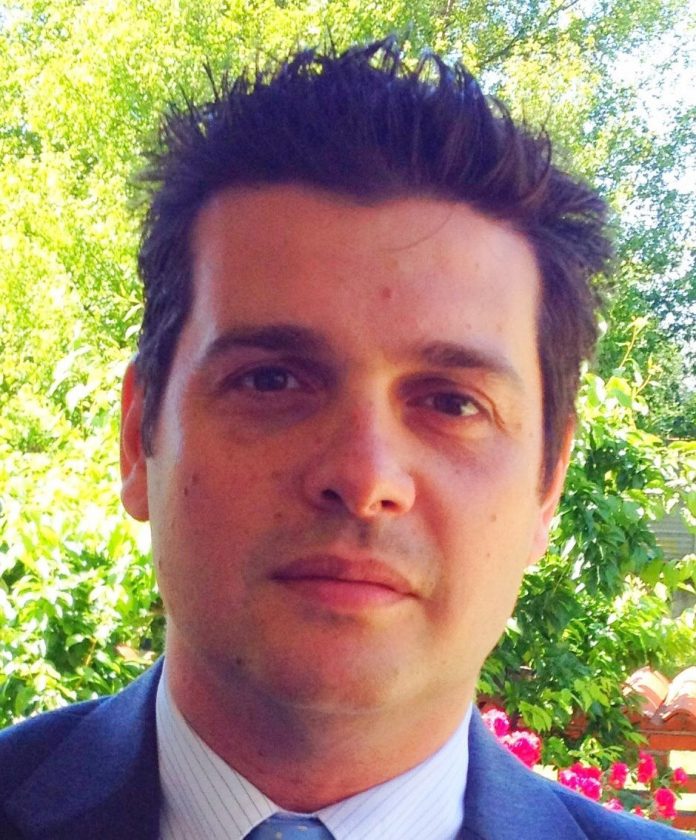 Ivano Fossati SAP Customer Experience Sales Manager per Italia e Grecia