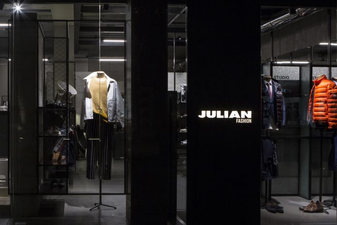 Julian Fashion