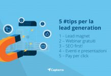 Come fare lead generation? 5 consigli per attrarre leads di qualità Lead-generation-Header-IT-withtips-1200-630