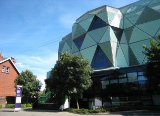 Leeds, Beckett University tra le prime ad implementare Wi-Fi 6