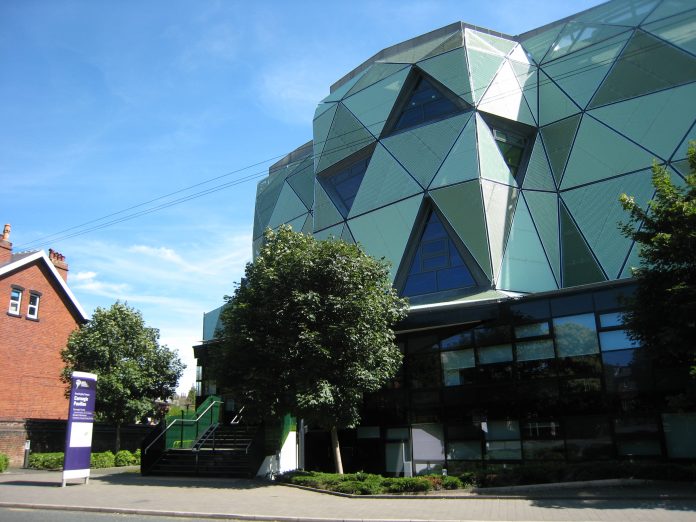 Leeds_Beckett_University_Carnegie_Pavilion_8_July_2017 Leeds, Beckett University tra le prime ad implementare Wi-Fi 6
