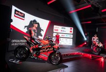 Lenovo e Aruba.it insieme per la Superbike 2020 di Ducati