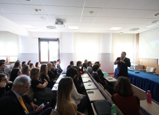 Machine learning e AI: al via alla LUISS la cattedra Vetrya