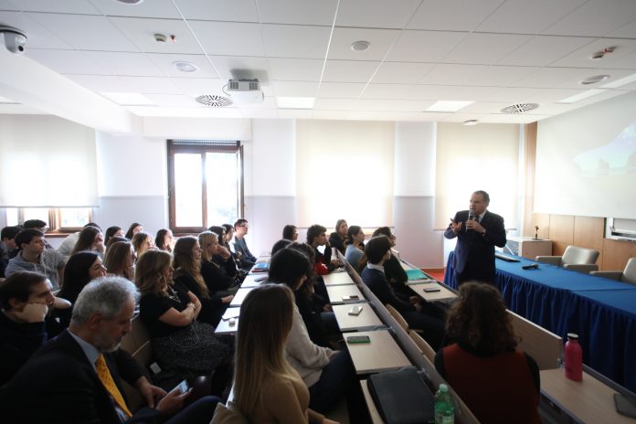 Luiss_Vetrya_Tommasini Machine learning e AI: al via alla LUISS la cattedra Vetrya