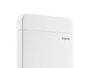 La nuova Gigaset N670 IP PRO: stazione base professionale DECT IP!