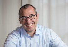 Nicola Liverani diventa Senior Director, Partner Global Nicola-Liverani-rid-770x480
