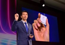 Huawei: rete 5G innovativa per supportarne il successo commerciale