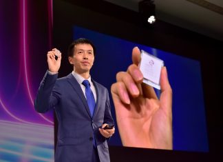 Huawei: rete 5G innovativa per supportarne il successo commerciale