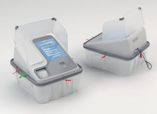 Polys Voting Machine: voto online basato su blockchain