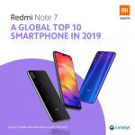 Redmi Note 7