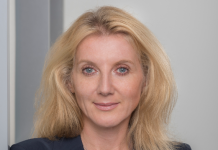 Verizon nomina Stefica Divkovic Group Vice President, Verizon EMEA Stefica Divkovic