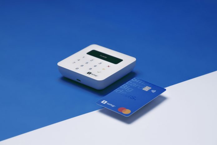SumUP Card SumUP Card