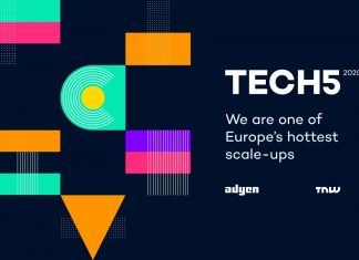 Tech5 presenta le 5 migliori scale-up italiane